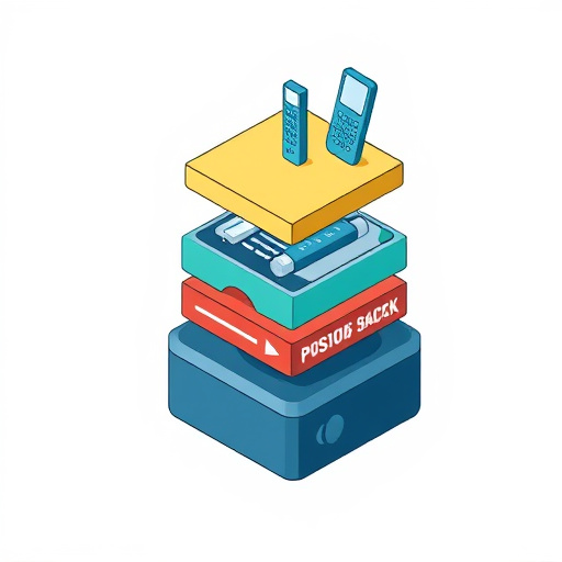 tech stack expense review