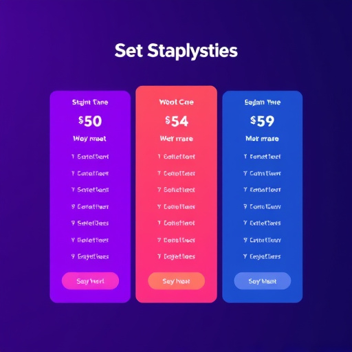 tech startup pricing strategy