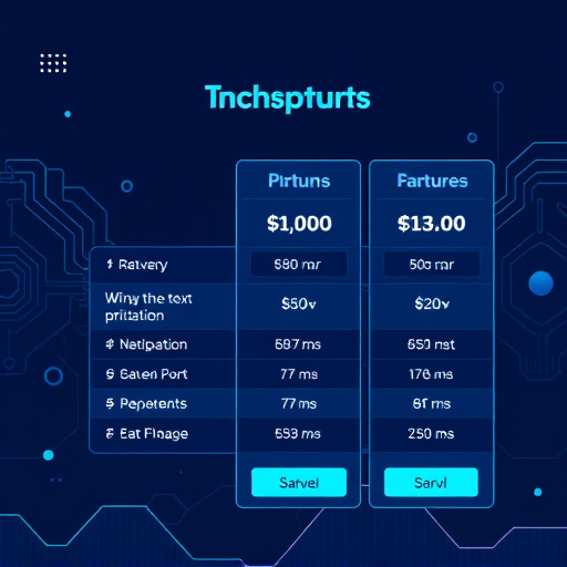 tech startup pricing strategy
