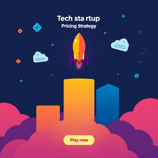 tech startup pricing strategy
