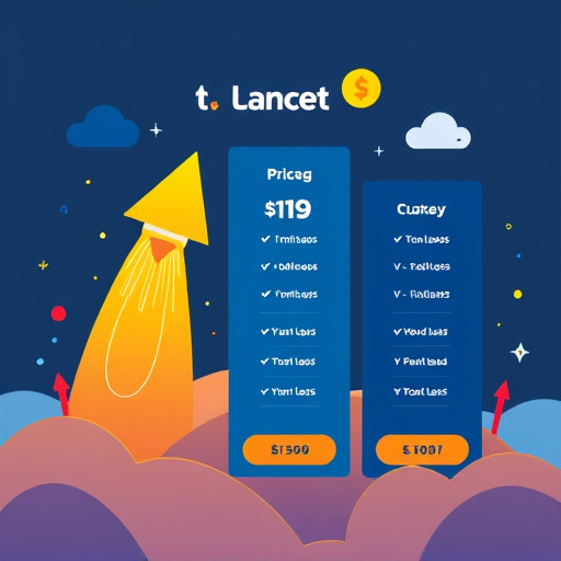 tech startup pricing strategy