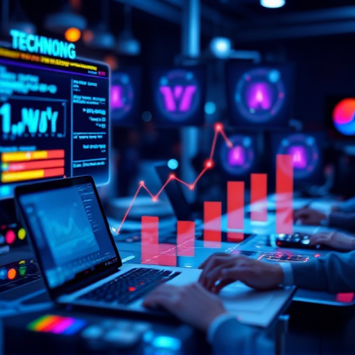 technology investment analysis