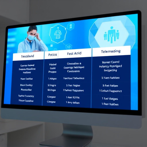 telemedicine crm integration pricing