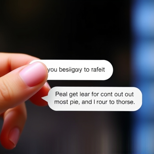 text messaging credits