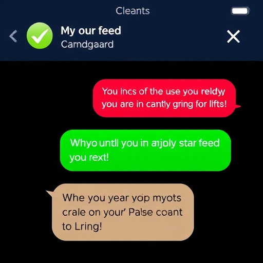 text messaging credits