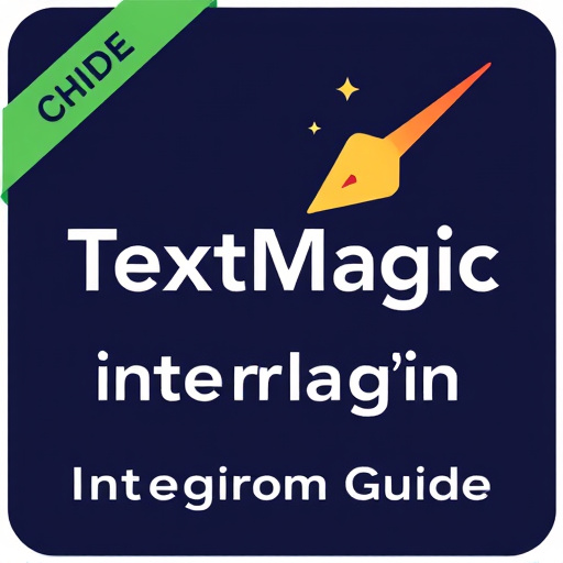textmagic integration guide