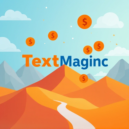 textmagic integration guide