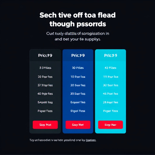 tiktok conversion optimization pricing
