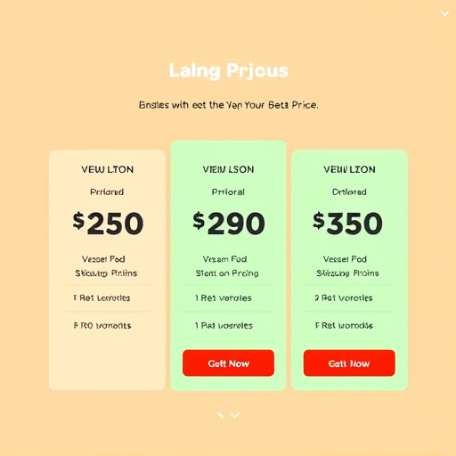 tiktok conversion optimization pricing