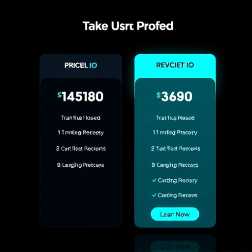 tiktok lead generation pricing