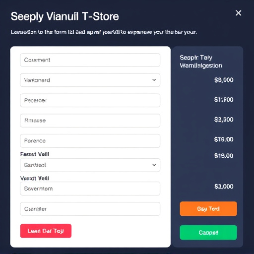 tiktok marketing lead forms expense
