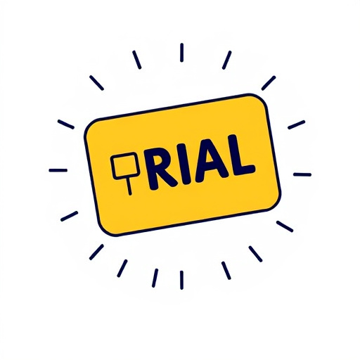 trial with no credit card