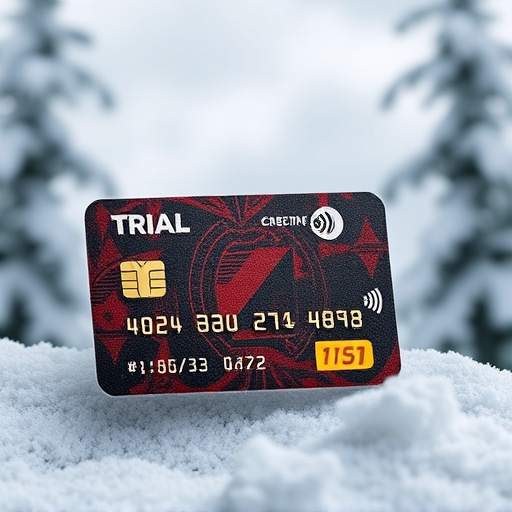 trial with no credit card