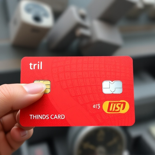 trial with no credit card