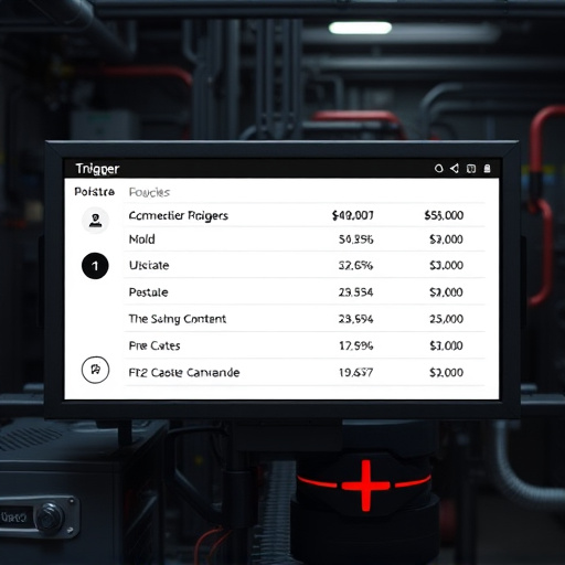 trigger automation cost