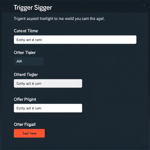 trigger workflow pricing
