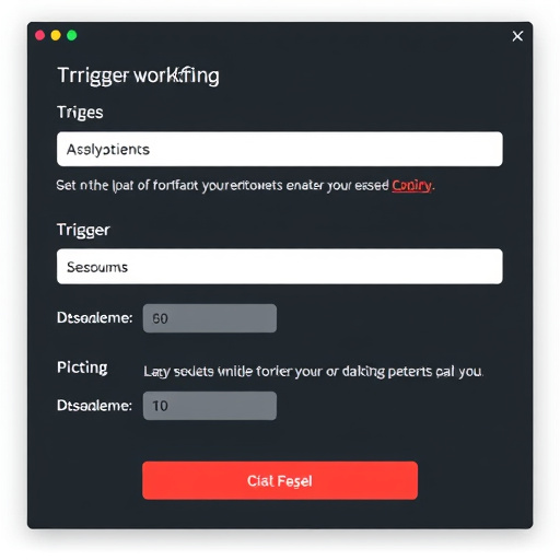 trigger workflow pricing