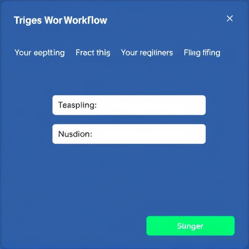 trigger workflow pricing