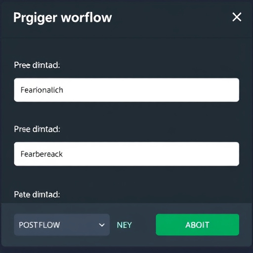 trigger workflow pricing
