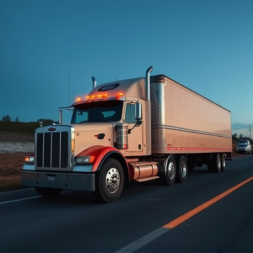 truck