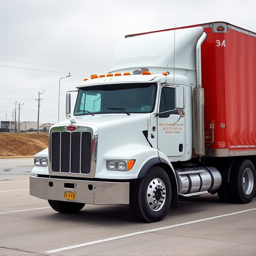 truck