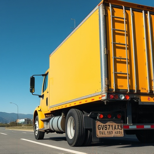 truck