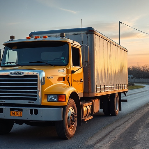 truck