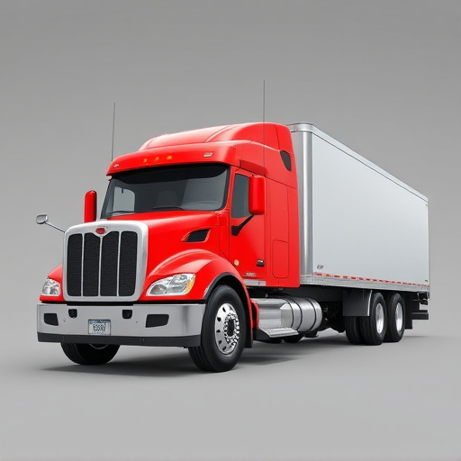 truck