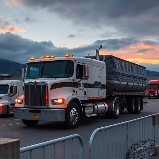 truck
