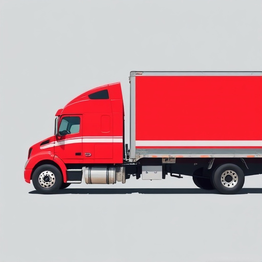 truck