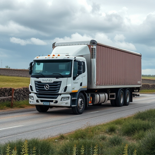 truck