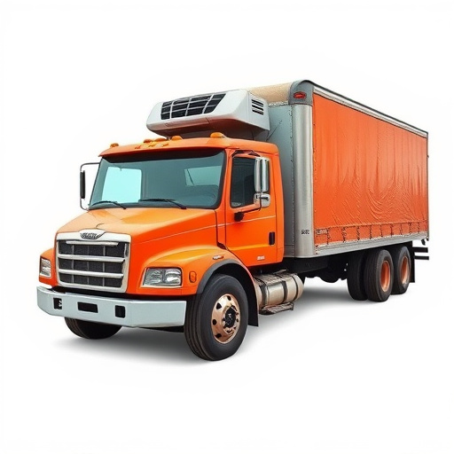 truck