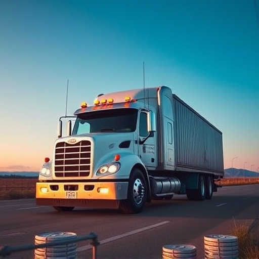 truck