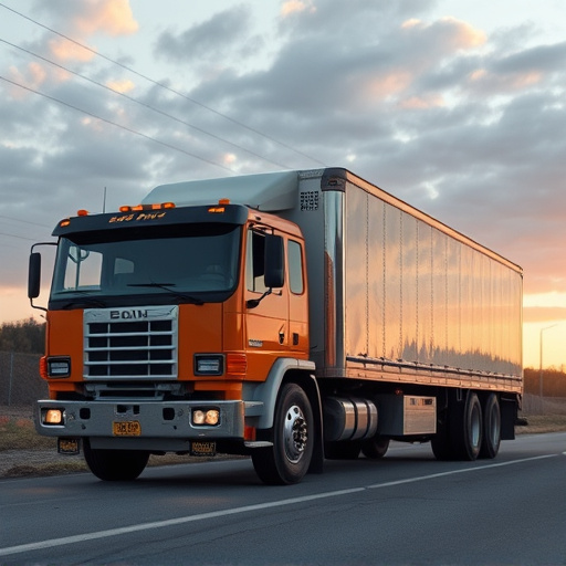 truck