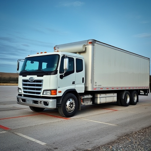 truck battery