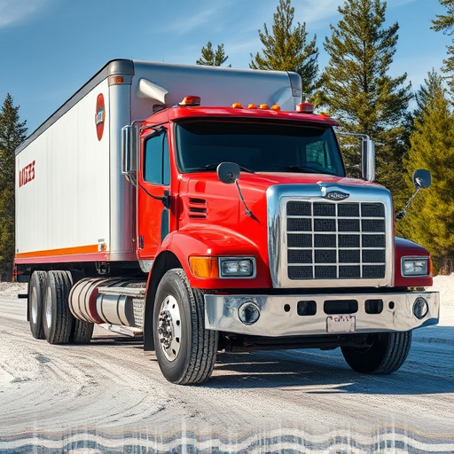 truck battery