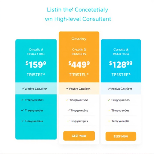 trusted gohighlevel consultant pricing
