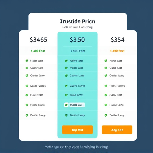 trusted gohighlevel consultant pricing