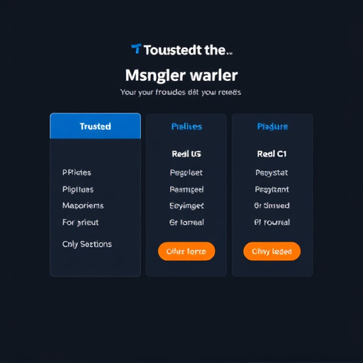 trusted gohighlevel consultant pricing