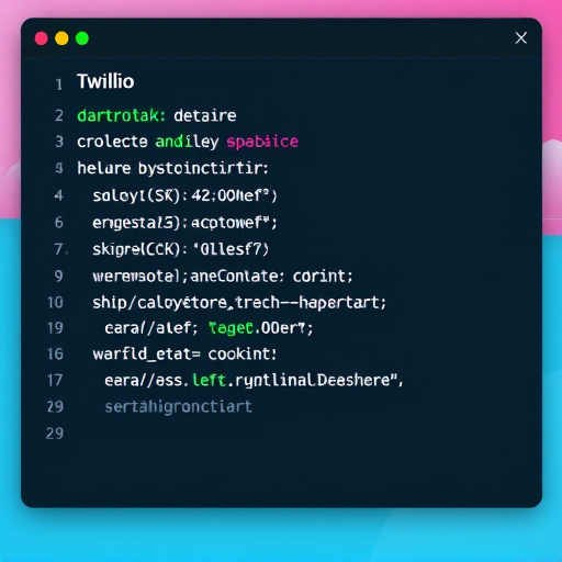 twilio integration cost gohighlevel