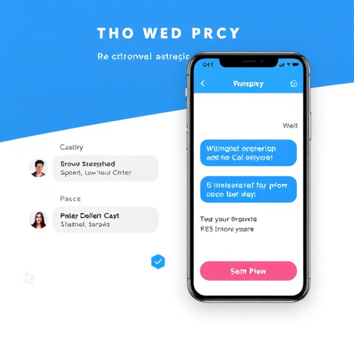 twoway messaging price gohighlevel
