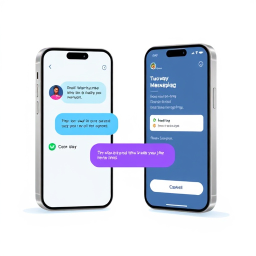 twoway messaging price gohighlevel