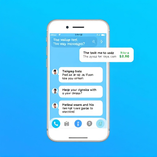 twoway messaging price gohighlevel
