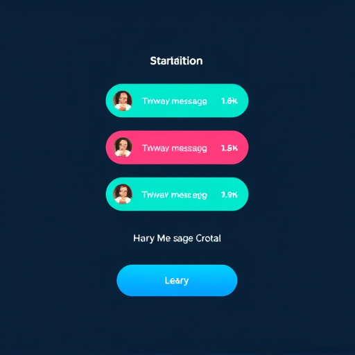 twoway messaging price gohighlevel