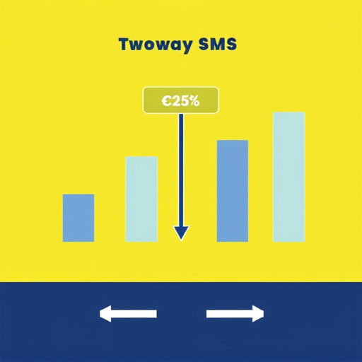 twoway sms cost analysis
