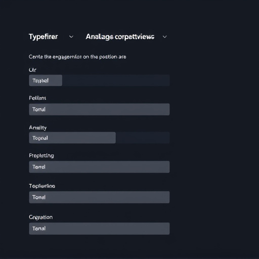 typeform engagement analysis