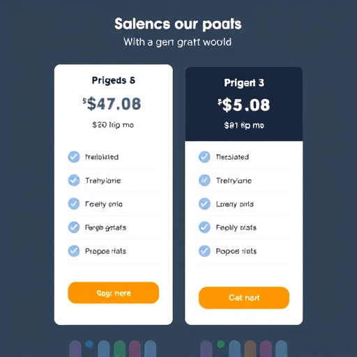 unlimited contacts pricing model