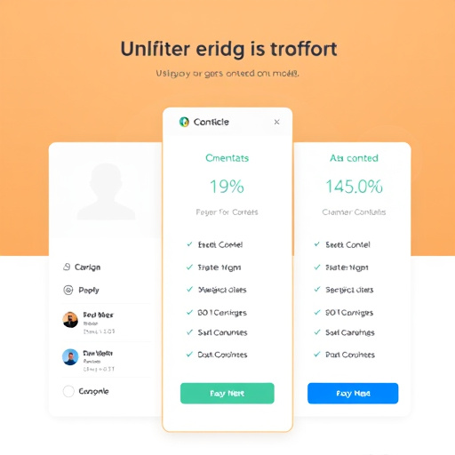 unlimited contacts pricing model