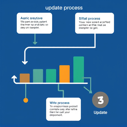 update process optimization