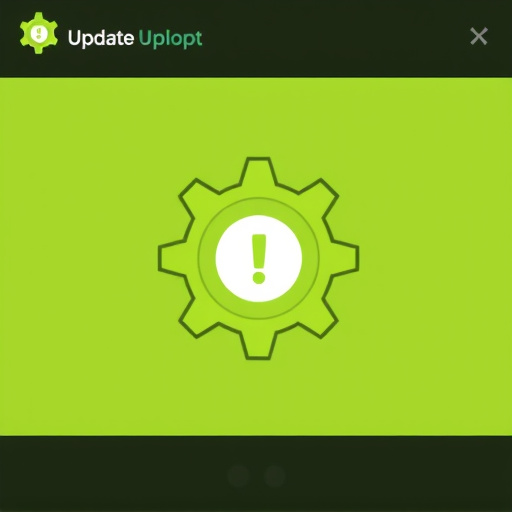 update process optimization